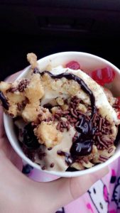 Ellijay Ice Cream