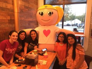 Ellijay Georgia Desserts