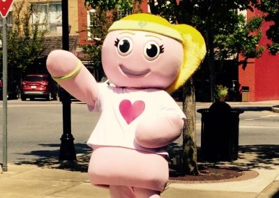 Abby's Ice Cream and Frozen Yogurt in Ellijay is Open Late