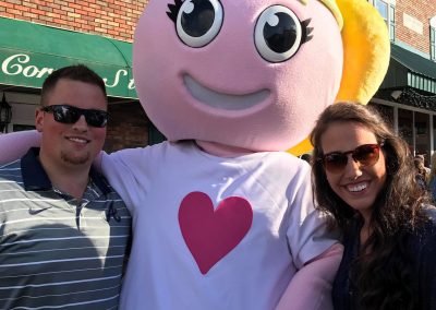 Abby's Open Late in Ellijay