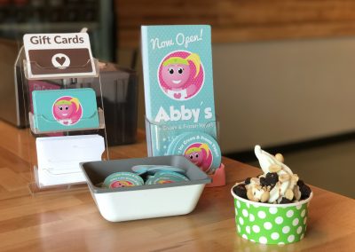 Desserts in Ellijay GA