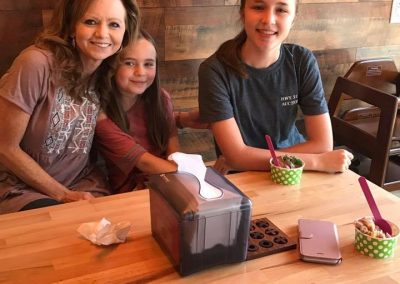 Family Place in Ellijay