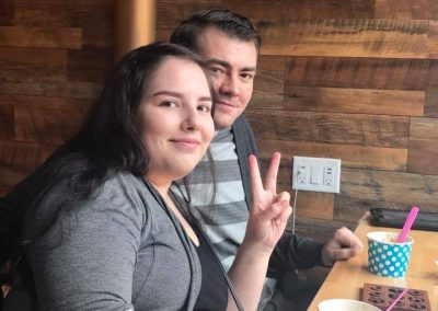 Fun Places to Eat in Ellijay