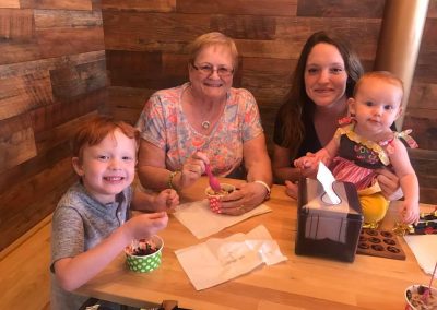 Places Open Late in Downtown Ellijay GA