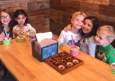 Things to do with Kids in Ellijay GA