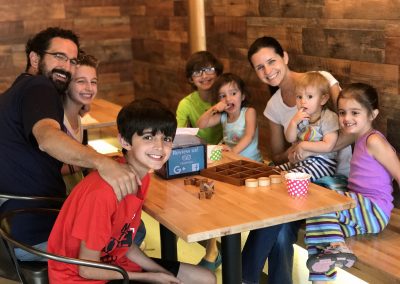 Things to do with the Family in Downtown Ellijay