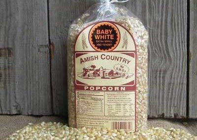 Ellijay Popcorn Kernels